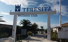 Teresita Wellness Club